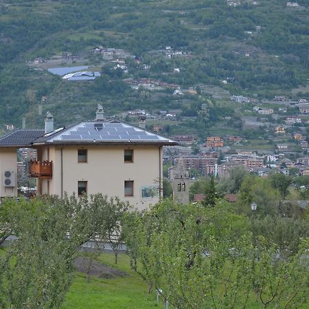 La Maison De Jose Aosta Exterior photo