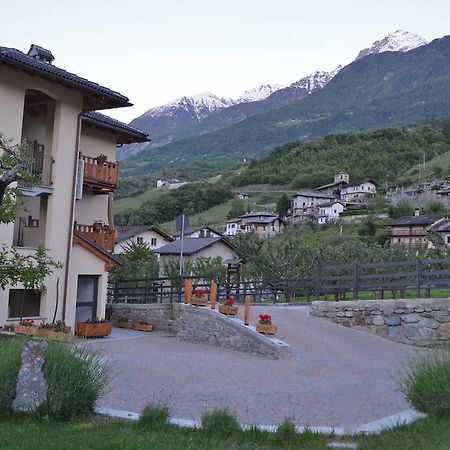 La Maison De Jose Aosta Exterior photo