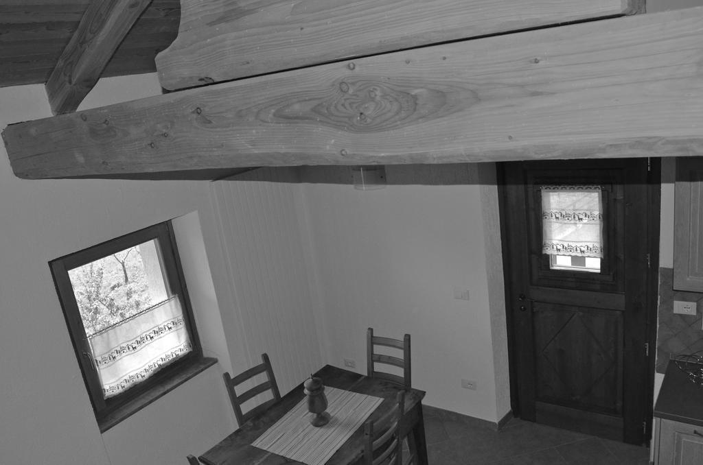 La Maison De Jose Aosta Exterior photo