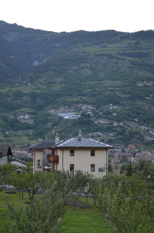La Maison De Jose Aosta Exterior photo