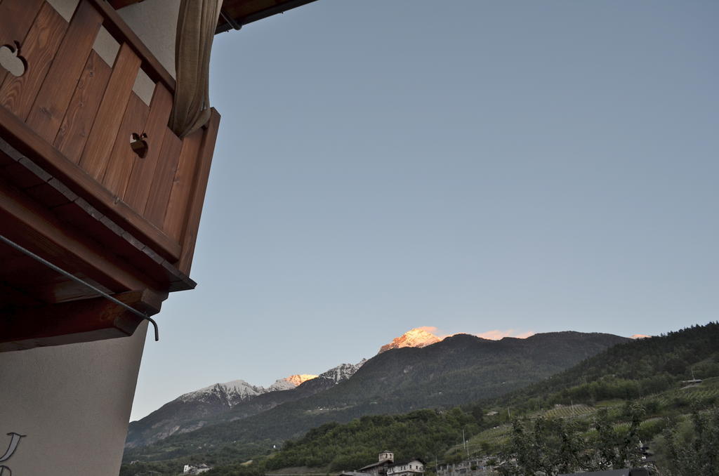 La Maison De Jose Aosta Exterior photo